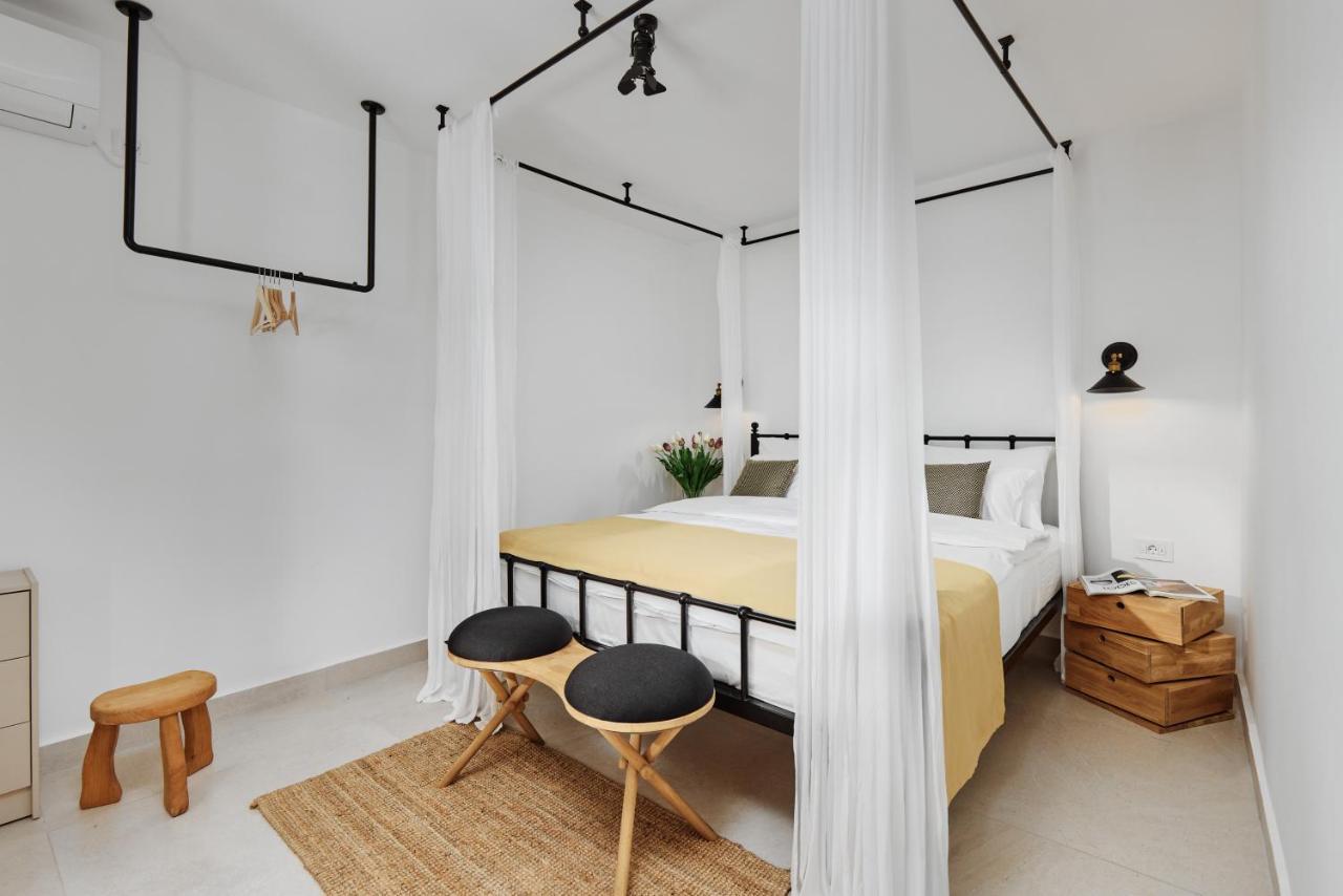 Bosa 210 Apartments โกตอร์ ภายนอก รูปภาพ